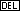 DEL